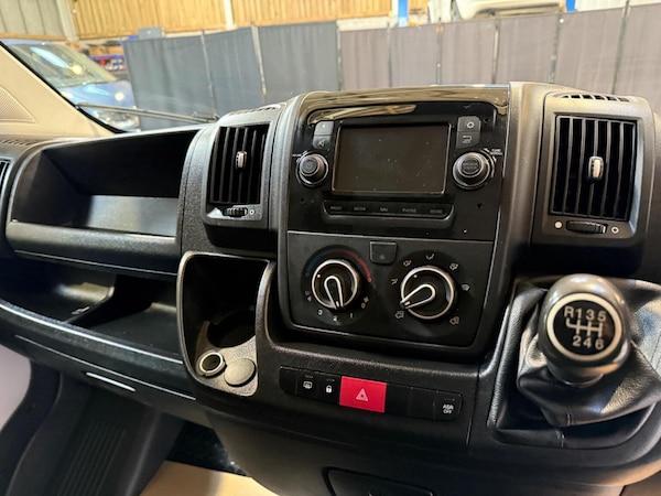 Used Peugeot Boxer 2021 for sale - 76016740: Photo 42
