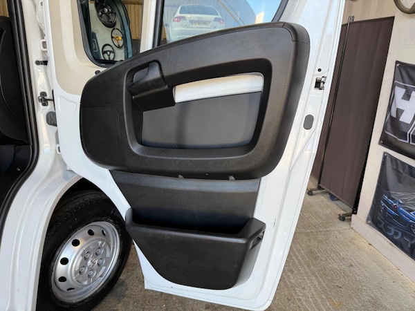 Used Peugeot Boxer 2021 for sale - 76016740: Photo 43