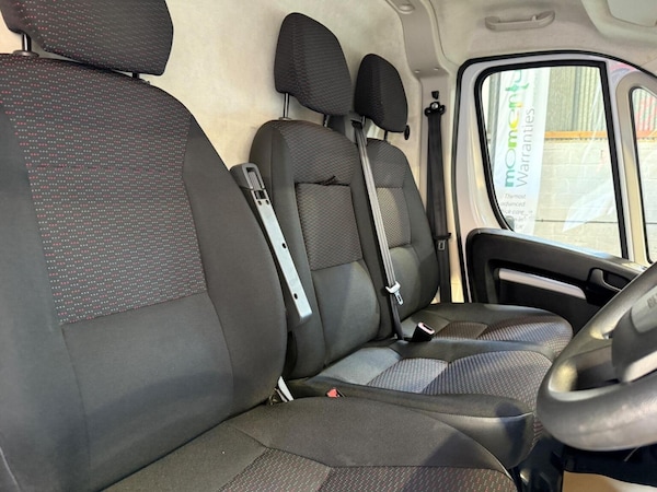 Used Peugeot Boxer 2021 for sale - 76016740: Photo 45