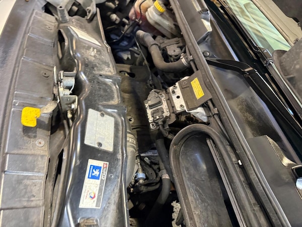 Used Peugeot Boxer 2021 for sale - 76016740: Photo 46
