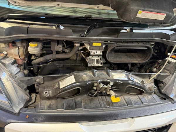 Used Peugeot Boxer 2021 for sale - 76016740: Photo 48
