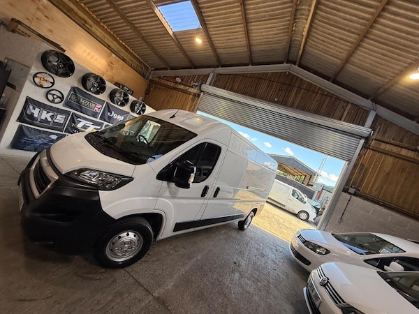 Used Peugeot Boxer 2021 for sale - 76016740: Photo 63