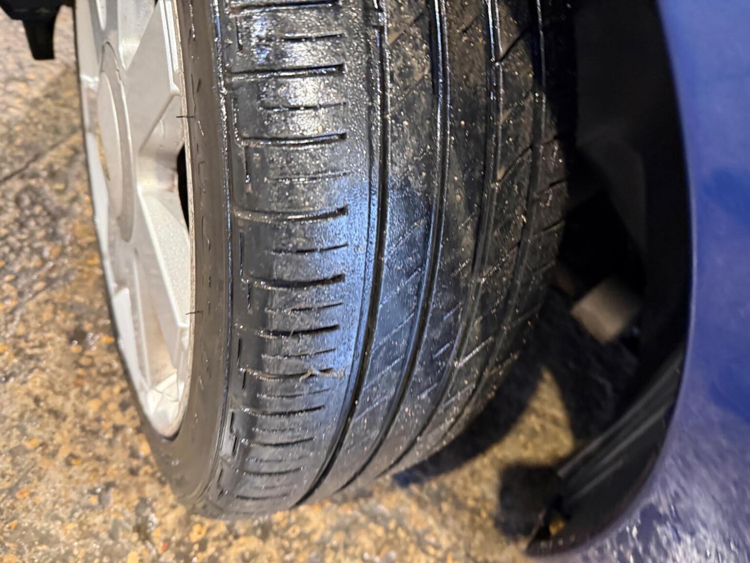 Used Ford Fiesta 2008 for sale - 77459962: Photo 18