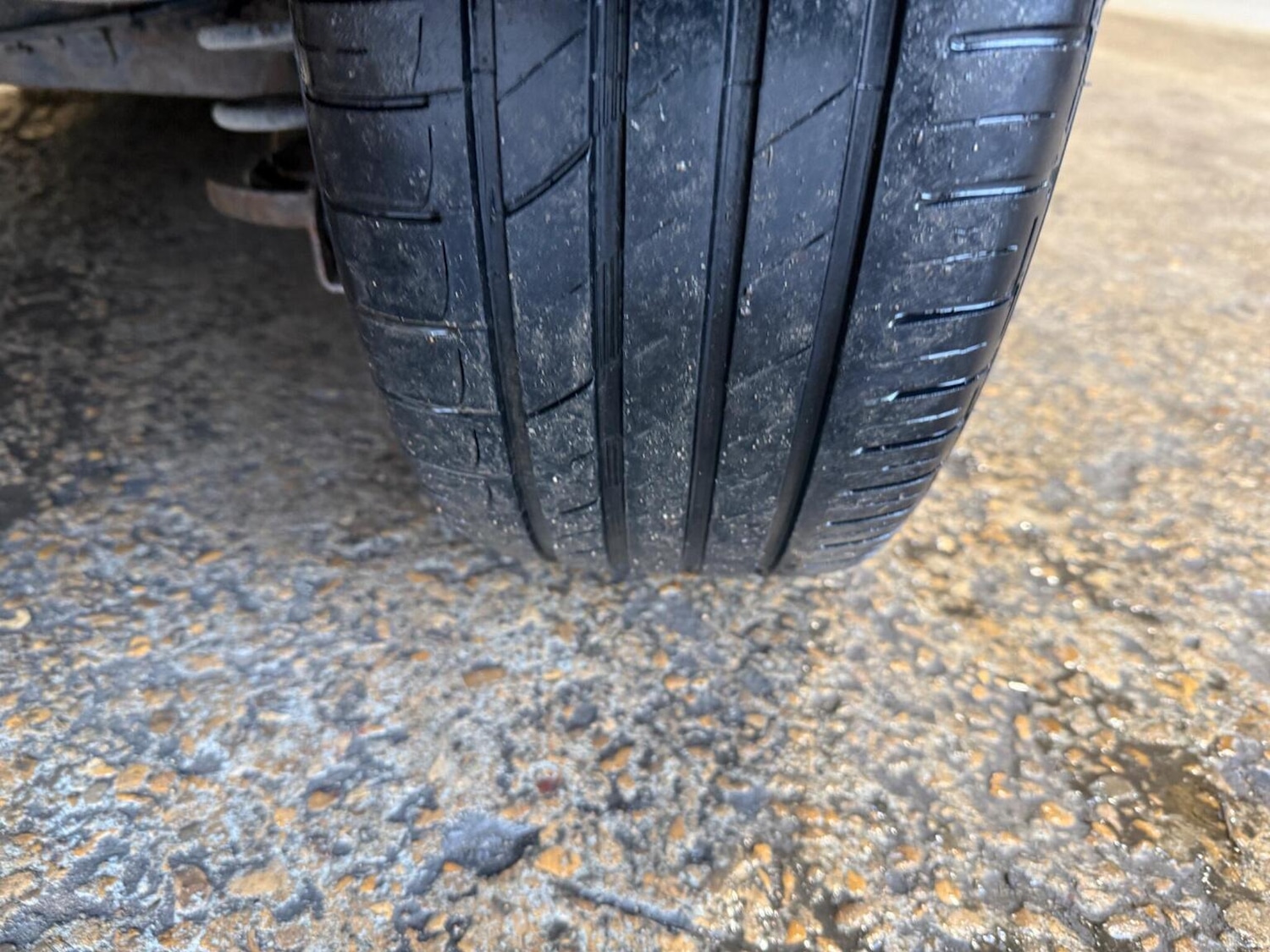 Used Ford Fiesta 2008 for sale - 77459962: Photo 19