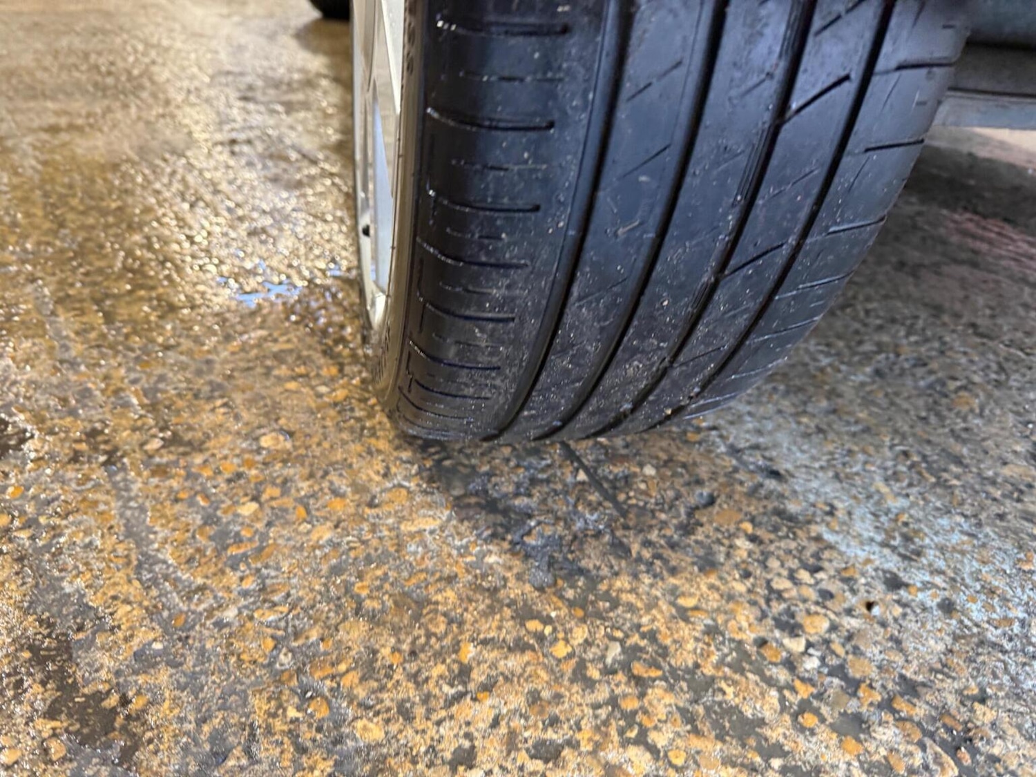 Used Ford Fiesta 2008 for sale - 77459962: Photo 20