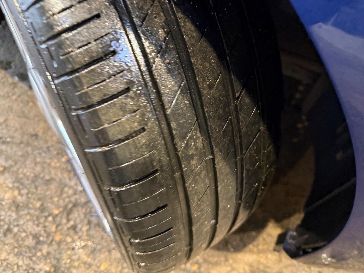 Used Ford Fiesta 2008 for sale - 77459962: Photo 22