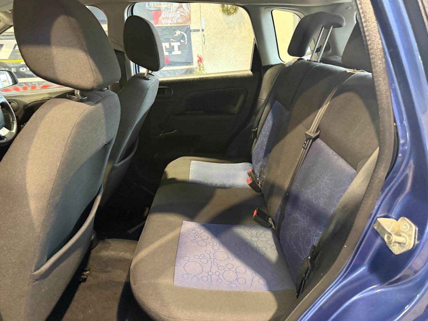 Used Ford Fiesta 2008 for sale - 77459962: Photo 27