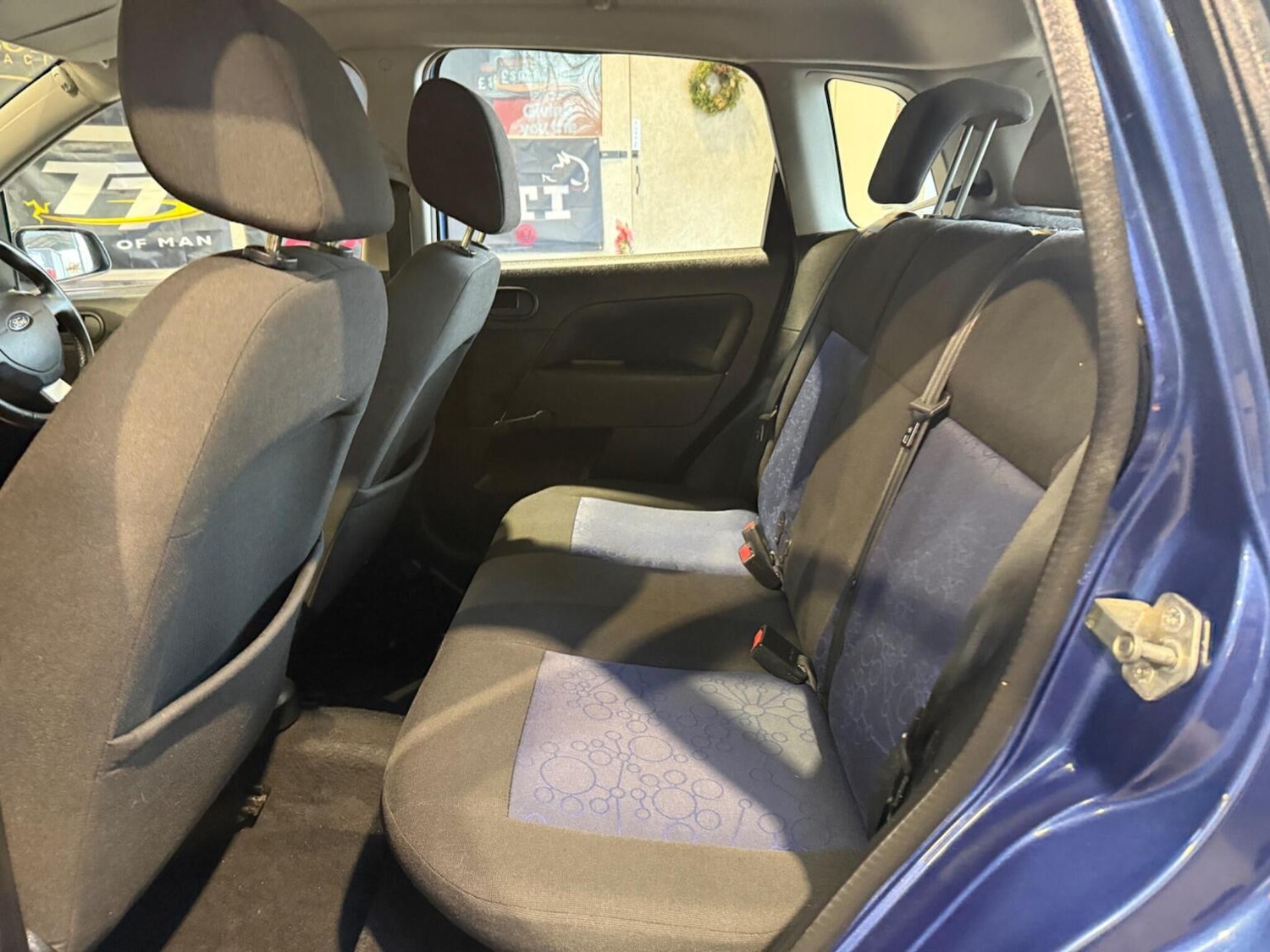 Used Ford Fiesta 2008 for sale - 77459962: Photo 29