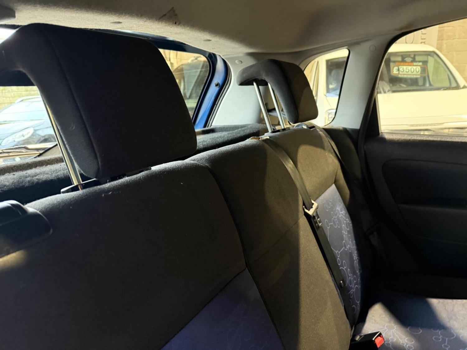 Used Ford Fiesta 2008 for sale - 77459962: Photo 34