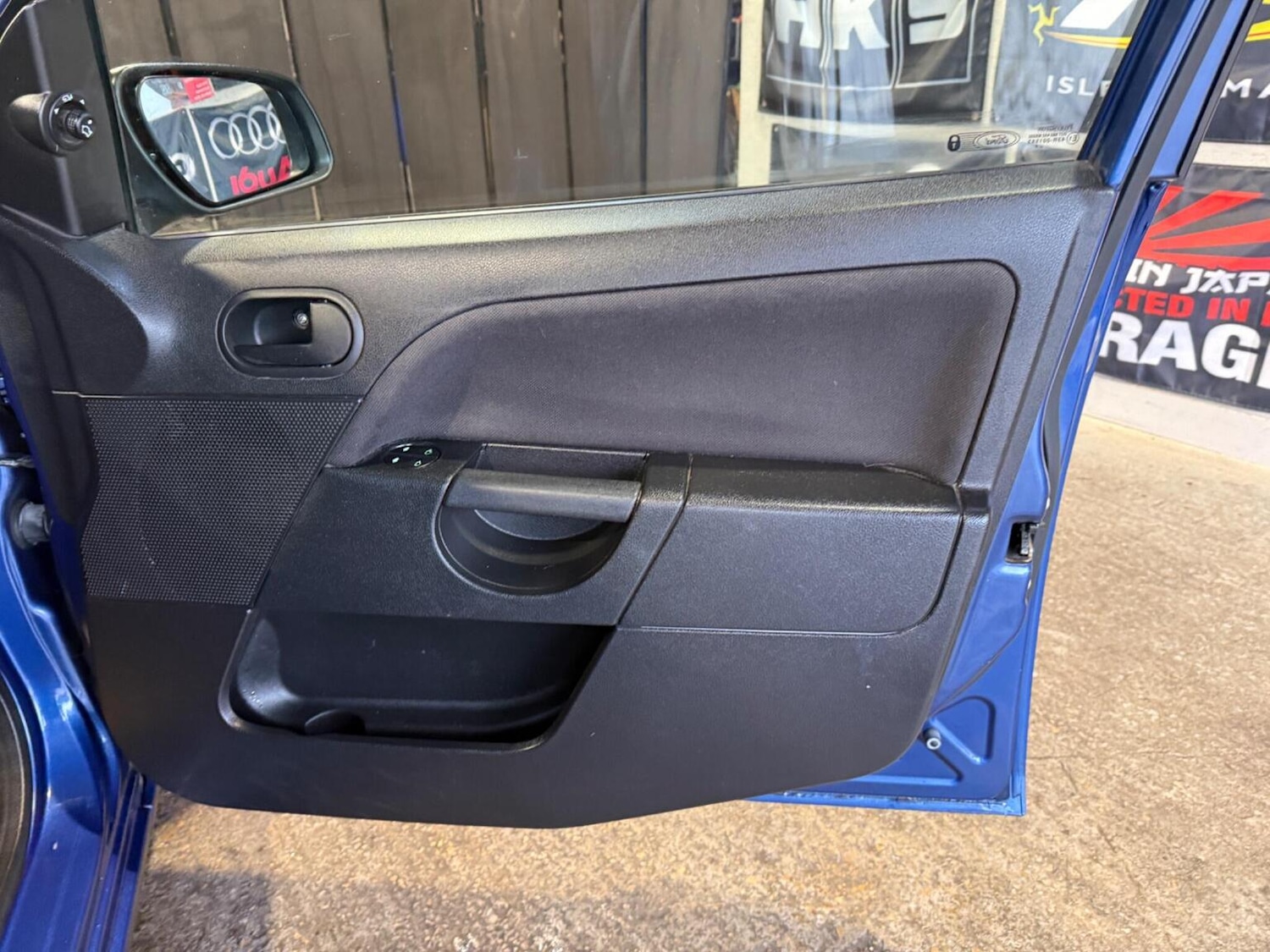 Used Ford Fiesta 2008 for sale - 77459962: Photo 42