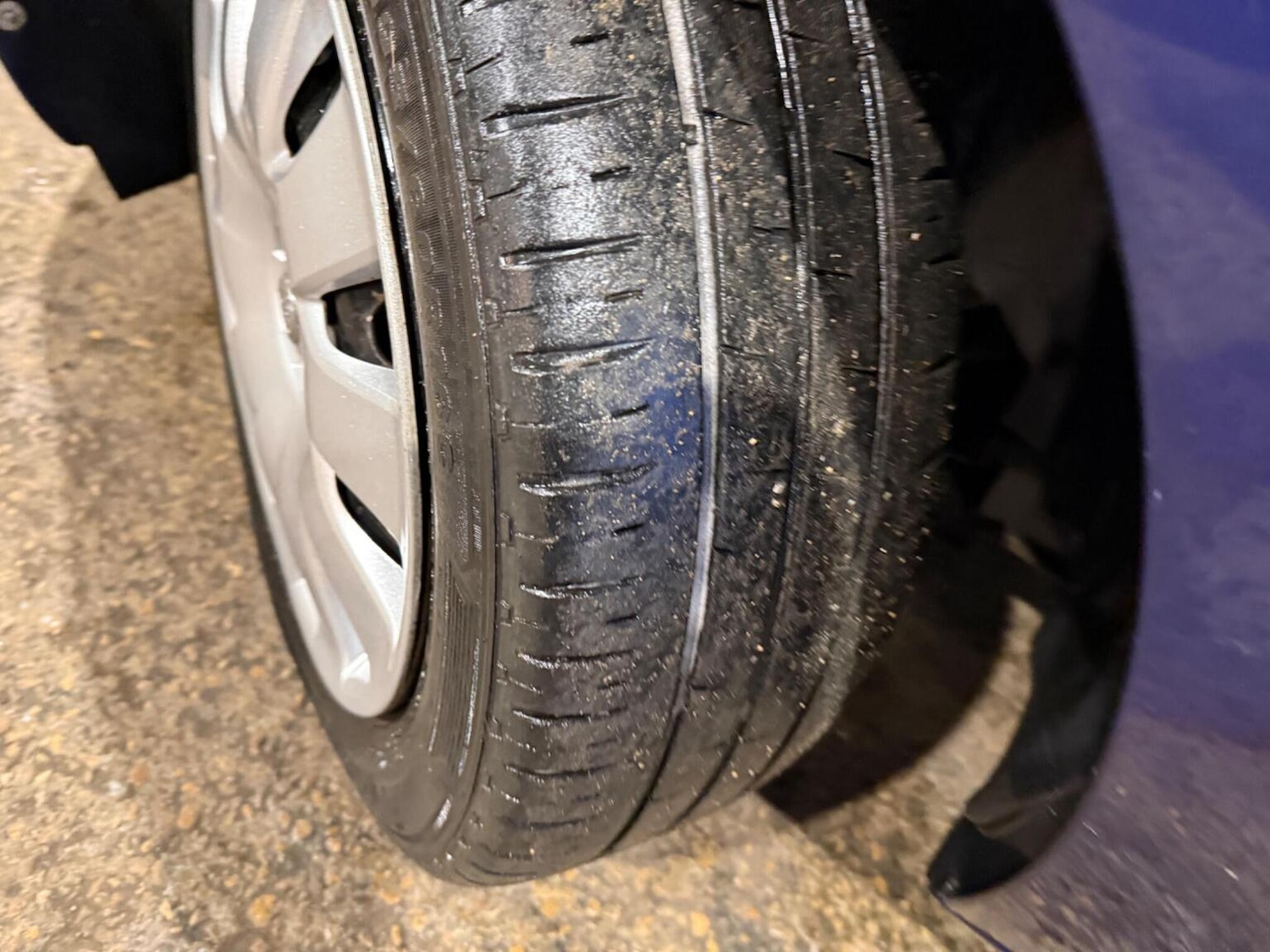 Used Vauxhall Combo 2016 for sale - 77758971: Photo 17