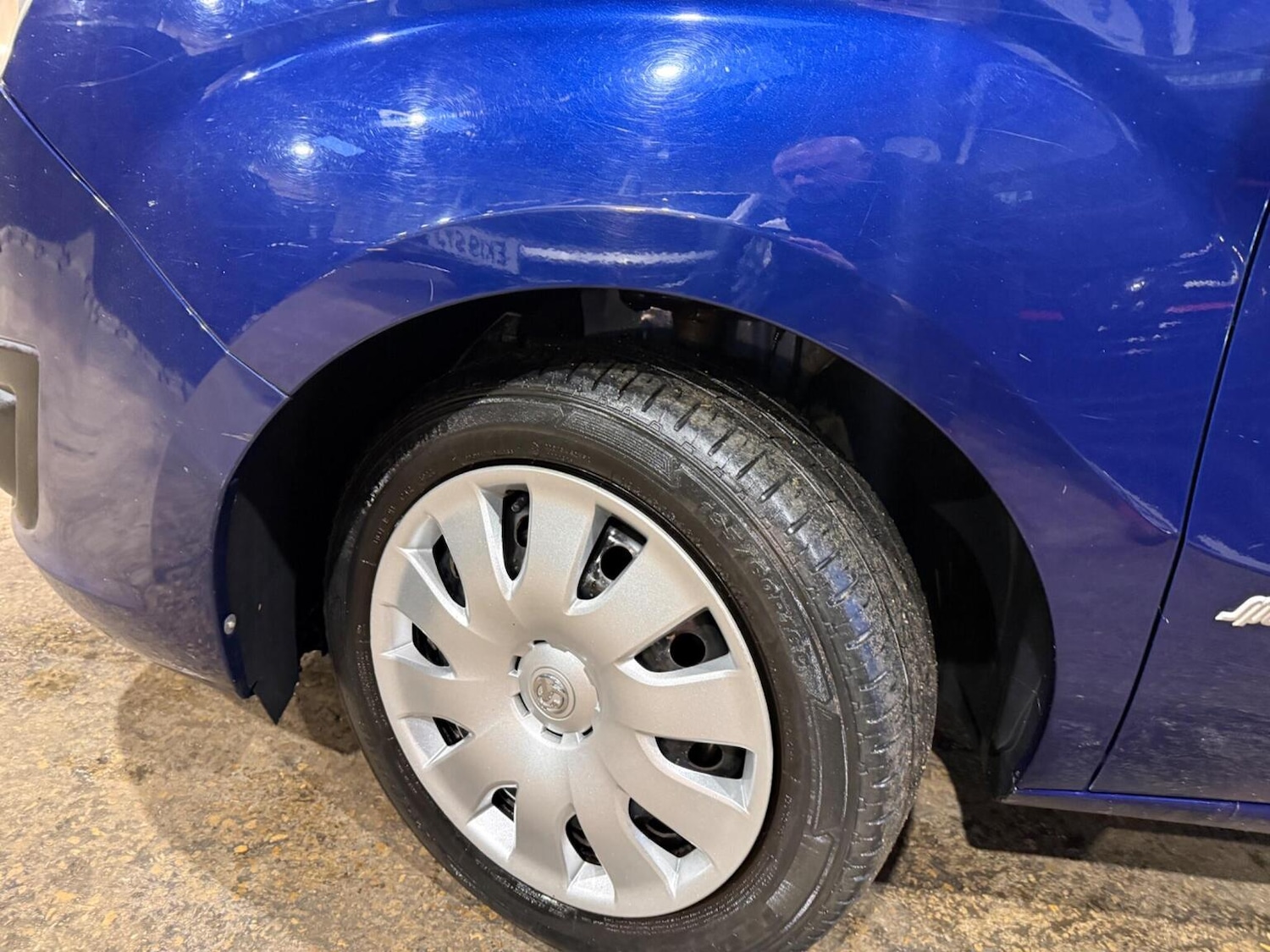 Used Vauxhall Combo 2016 for sale - 77758971: Photo 18