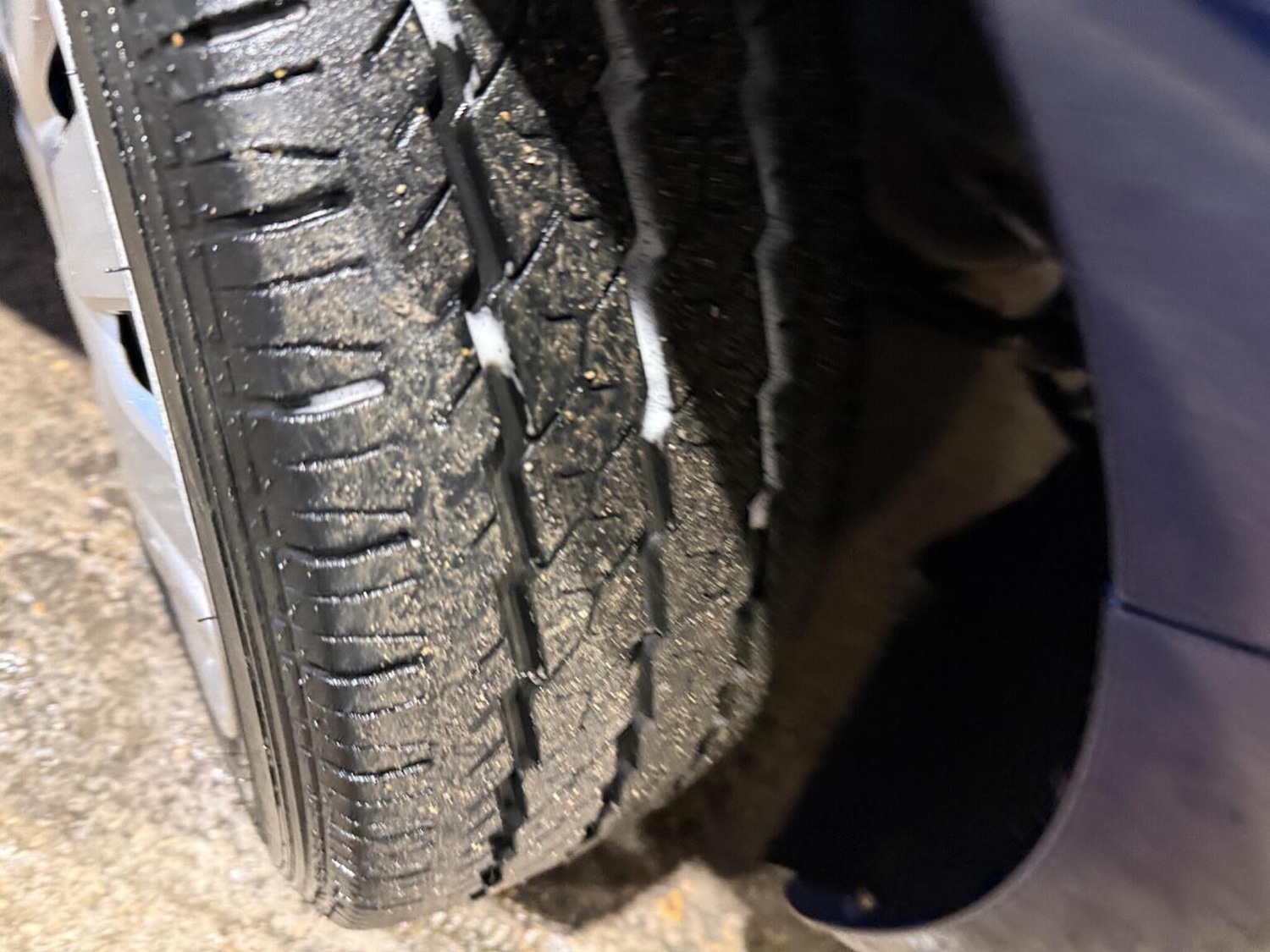 Used Vauxhall Combo 2016 for sale - 77758971: Photo 22