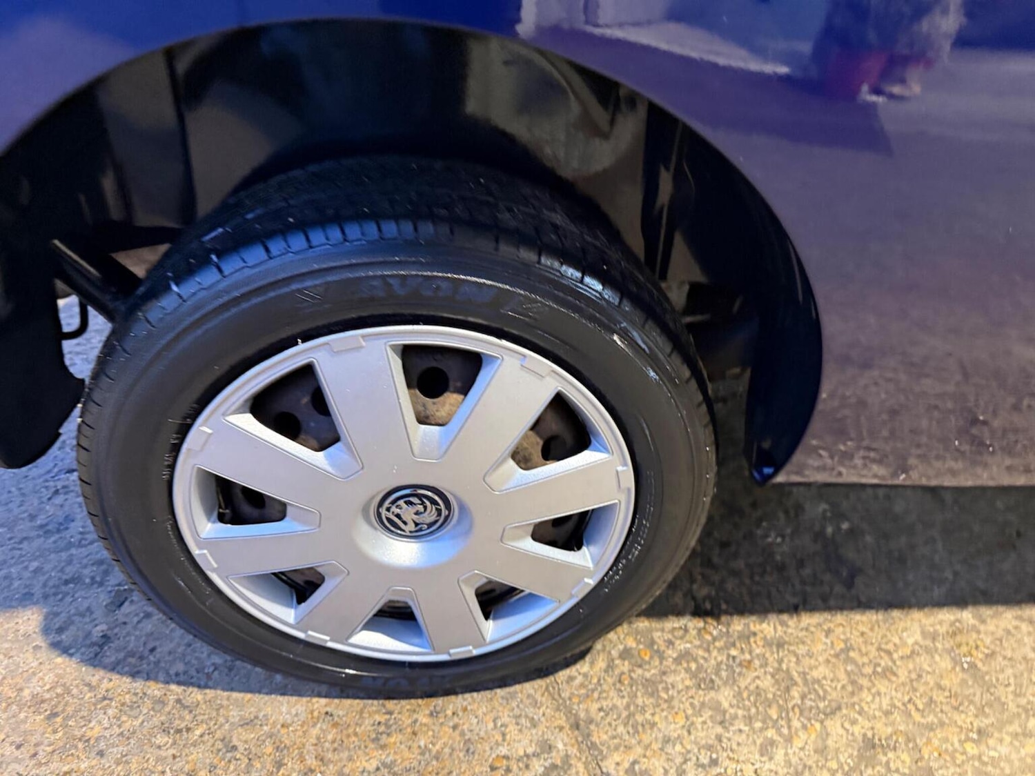 Used Vauxhall Combo 2016 for sale - 77758971: Photo 24