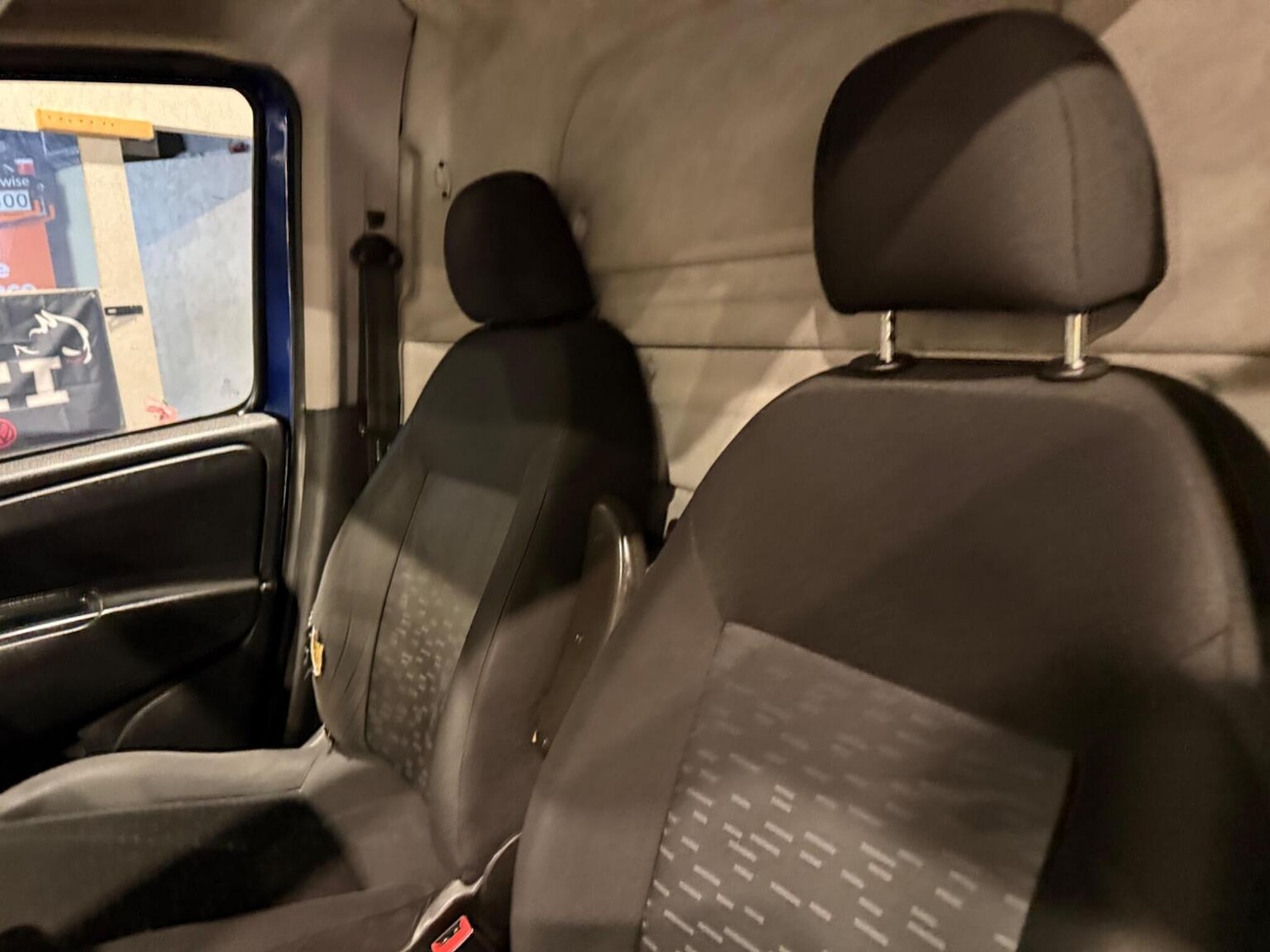 Used Vauxhall Combo 2016 for sale - 77758971: Photo 27