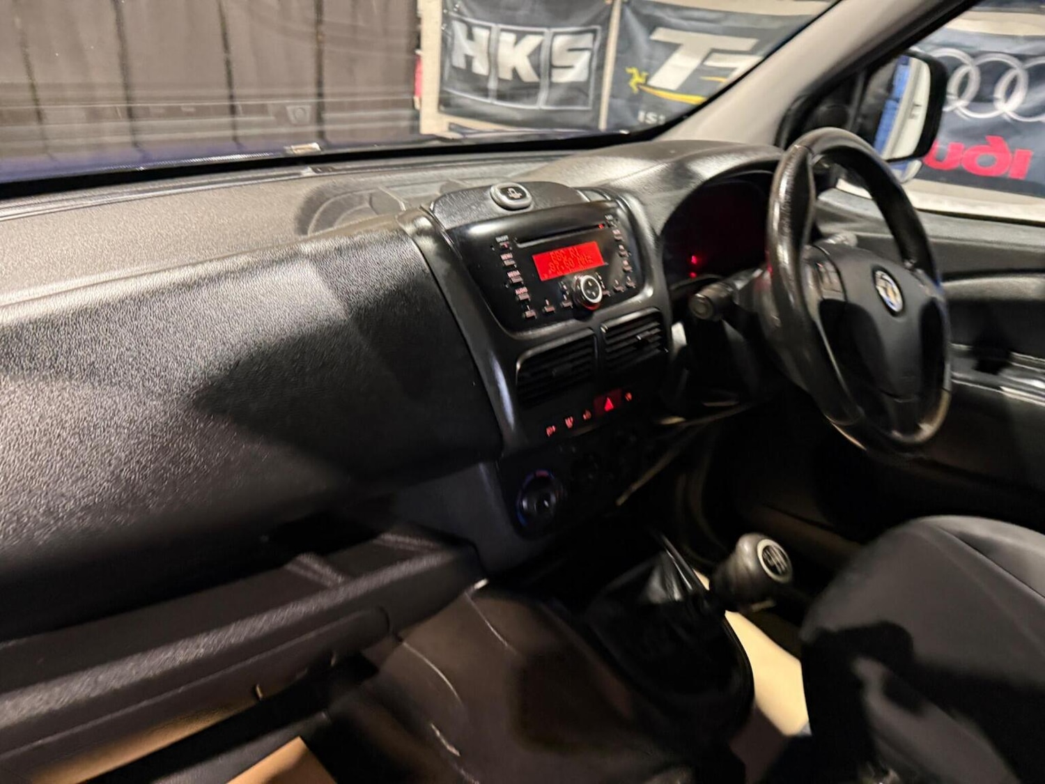 Used Vauxhall Combo 2016 for sale - 77758971: Photo 28