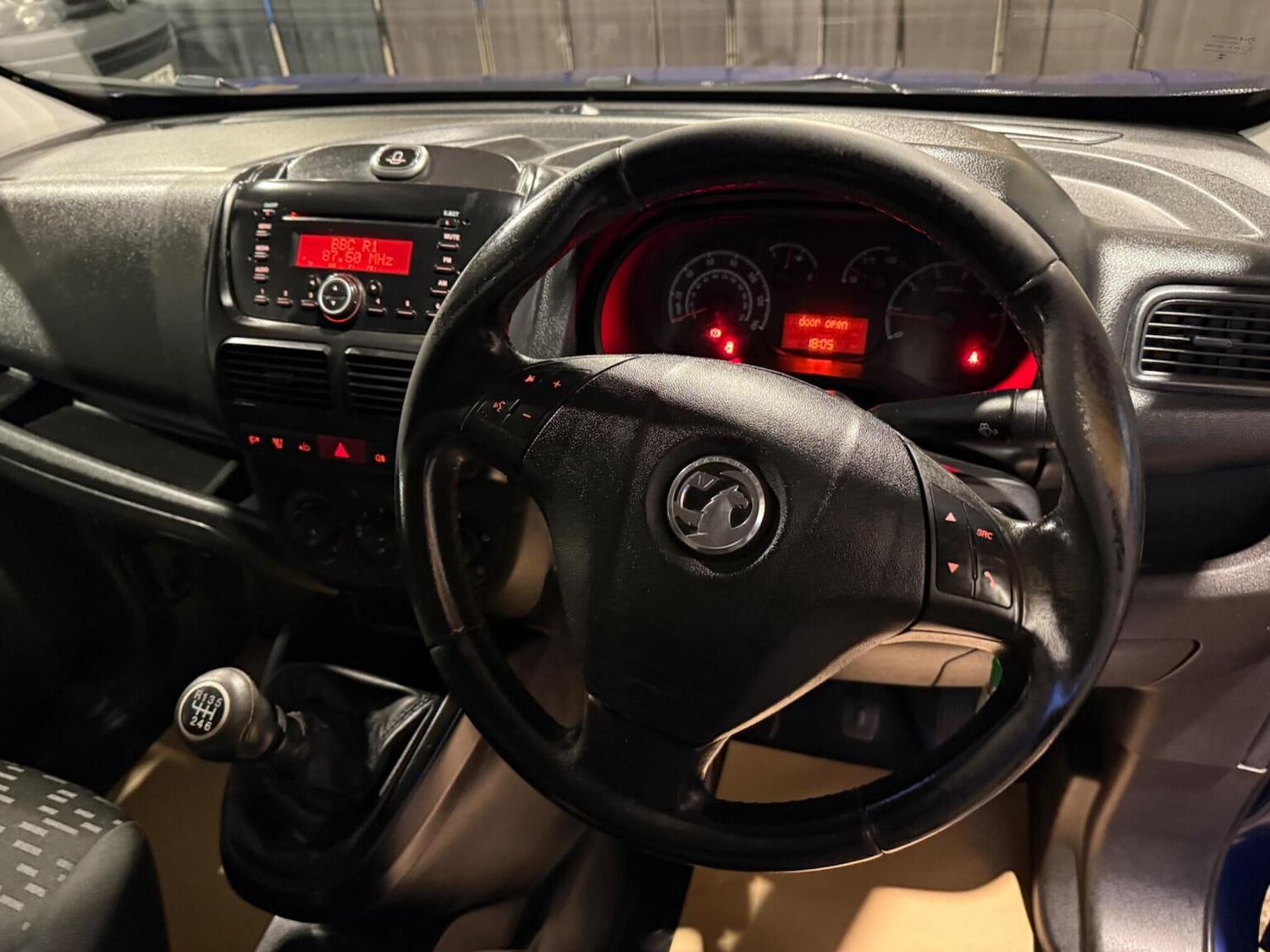 Used Vauxhall Combo 2016 for sale - 77758971: Photo 31