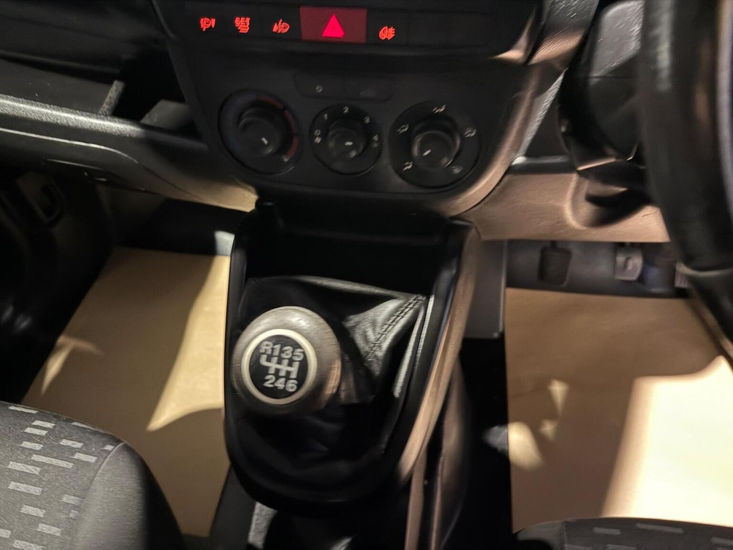 Used Vauxhall Combo 2016 for sale - 77758971: Photo 32