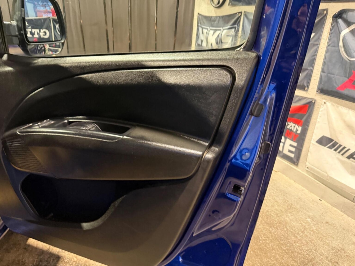 Used Vauxhall Combo 2016 for sale - 77758971: Photo 34