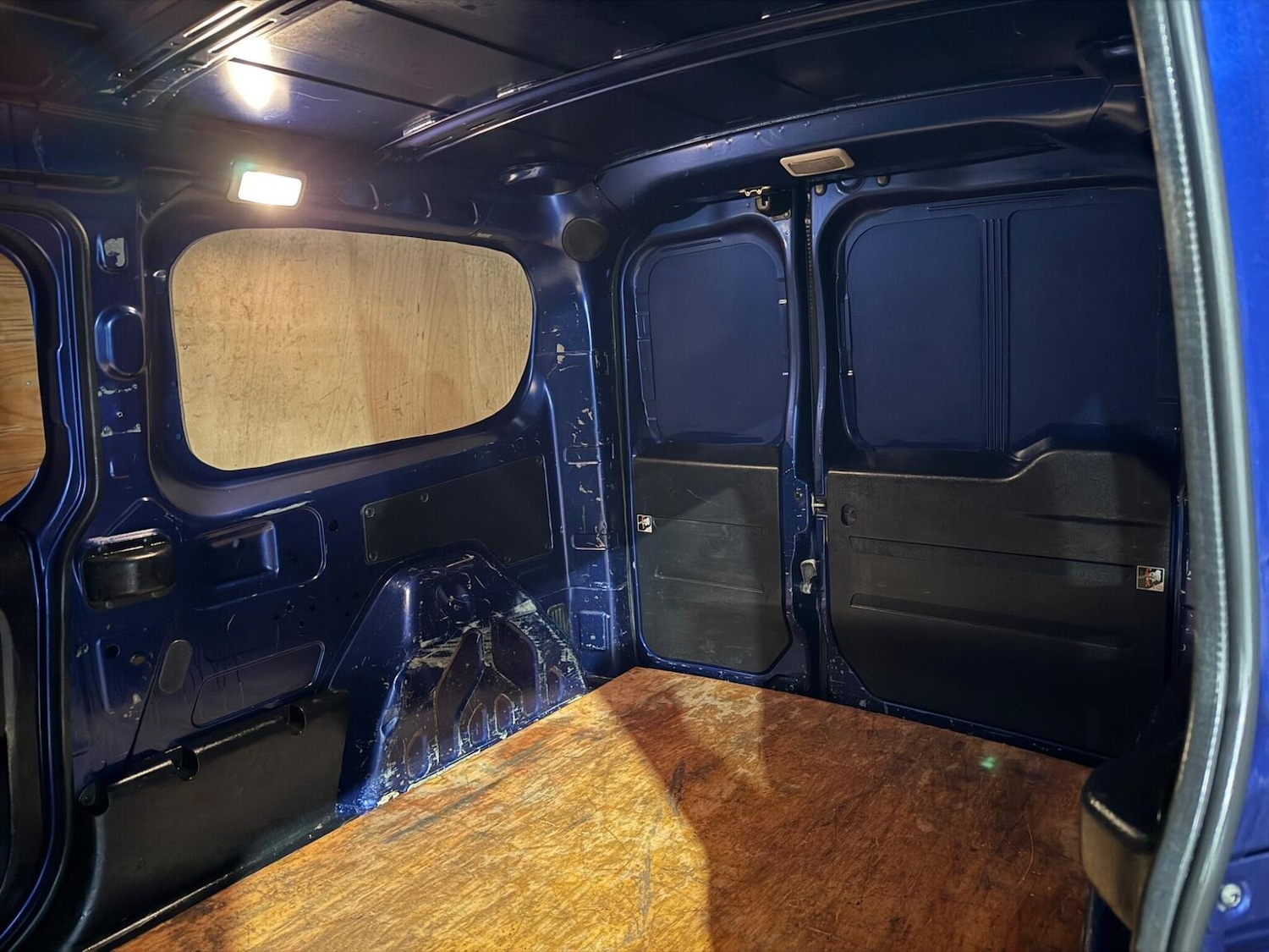 Used Vauxhall Combo 2016 for sale - 77758971: Photo 41