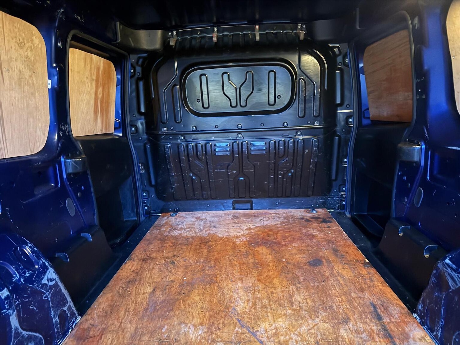 Used Vauxhall Combo 2016 for sale - 77758971: Photo 45