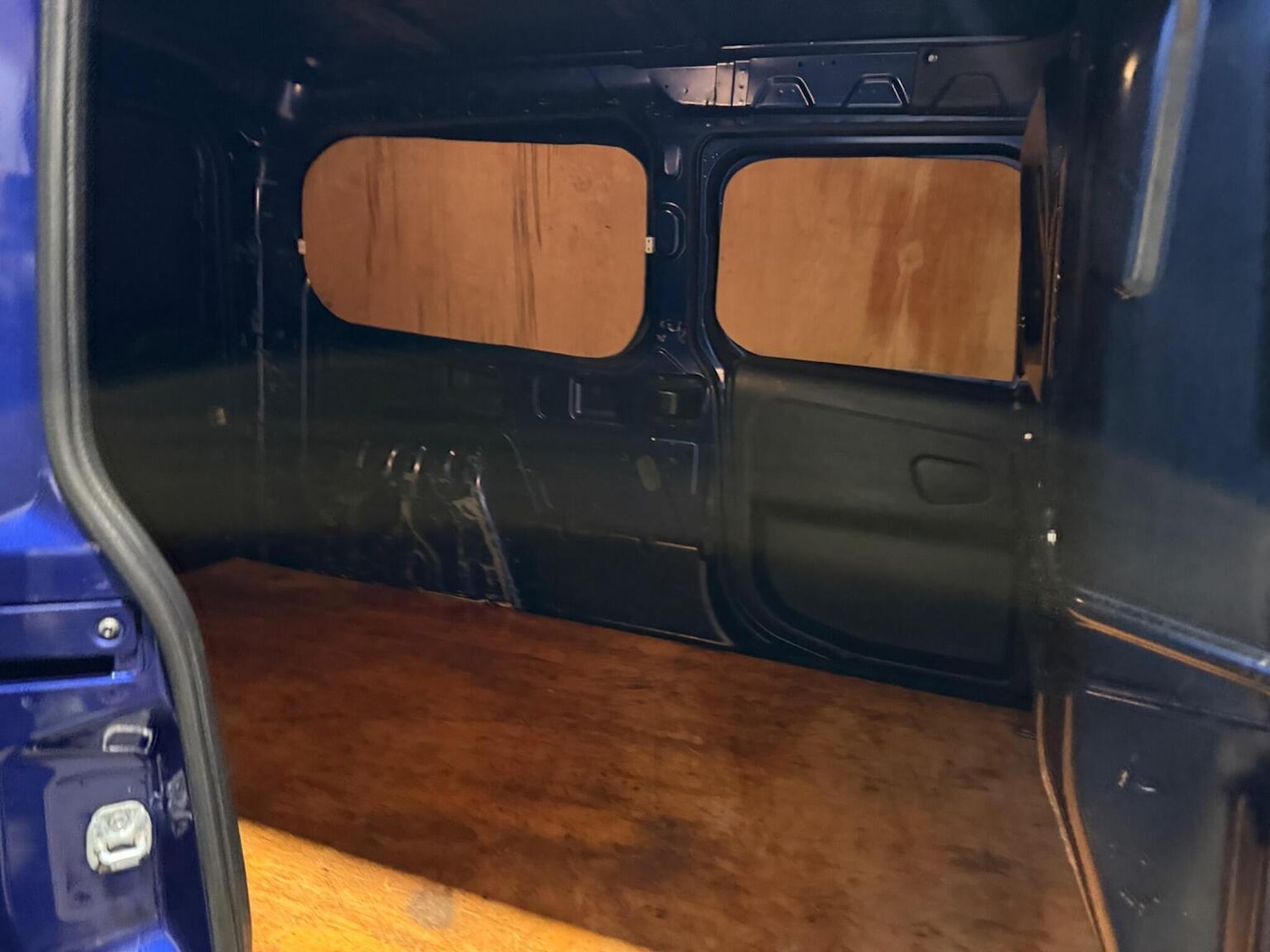 Used Vauxhall Combo 2016 for sale - 77758971: Photo 53