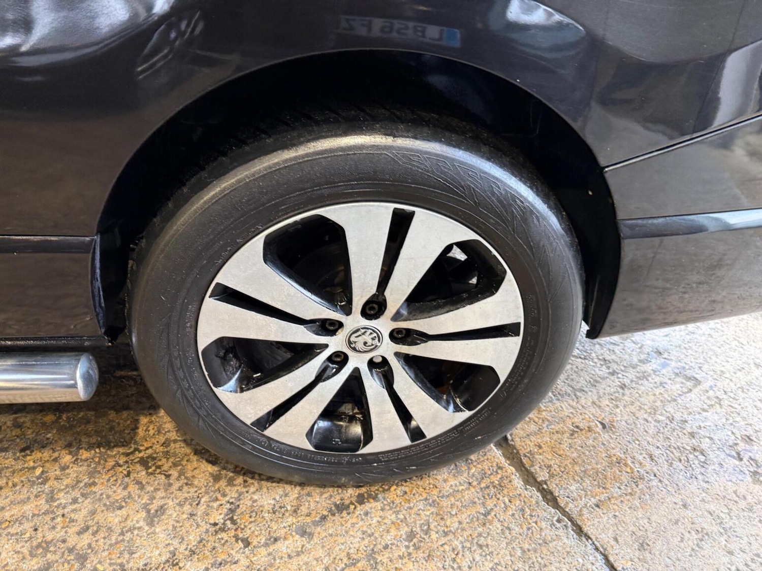 Used Vauxhall Vivaro 2015 for sale - 77639214: Photo 17