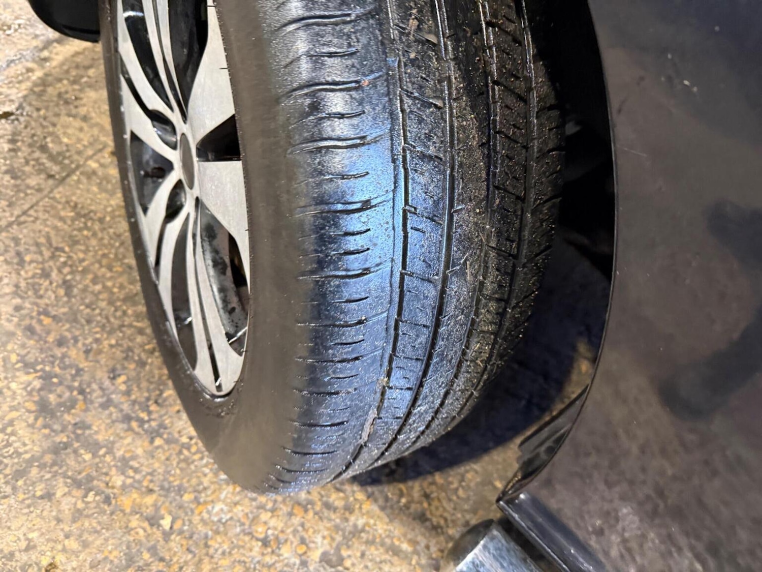 Used Vauxhall Vivaro 2015 for sale - 77639214: Photo 18