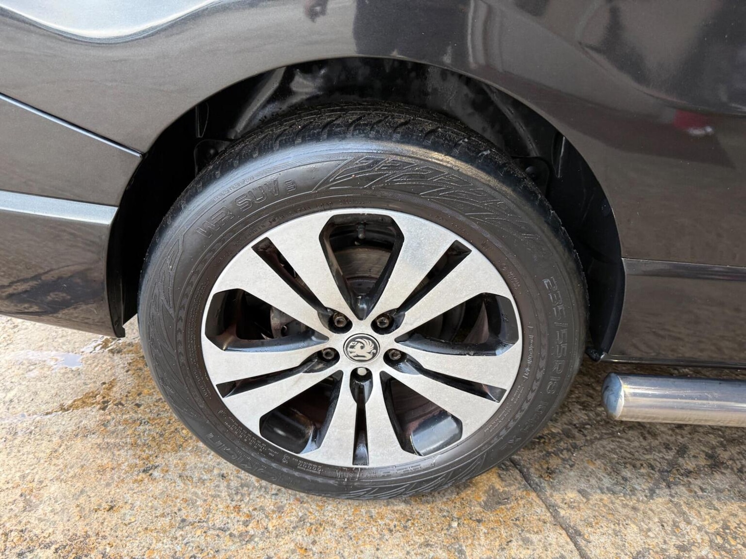 Used Vauxhall Vivaro 2015 for sale - 77639214: Photo 20