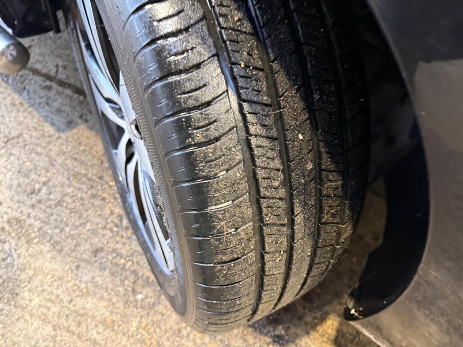 Used Vauxhall Vivaro 2015 for sale - 77639214: Photo 23