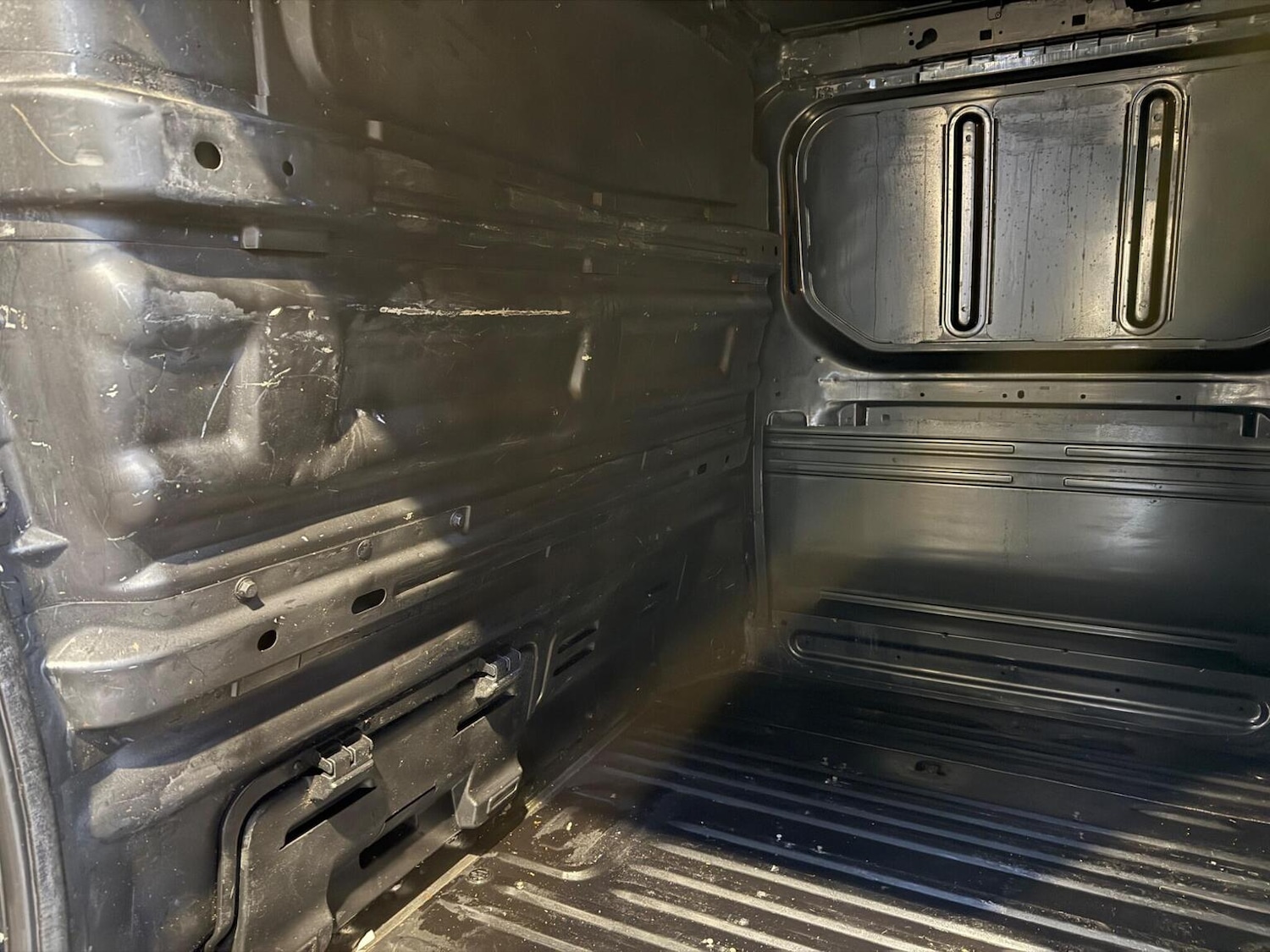 Used Vauxhall Vivaro 2015 for sale - 77639214: Photo 32