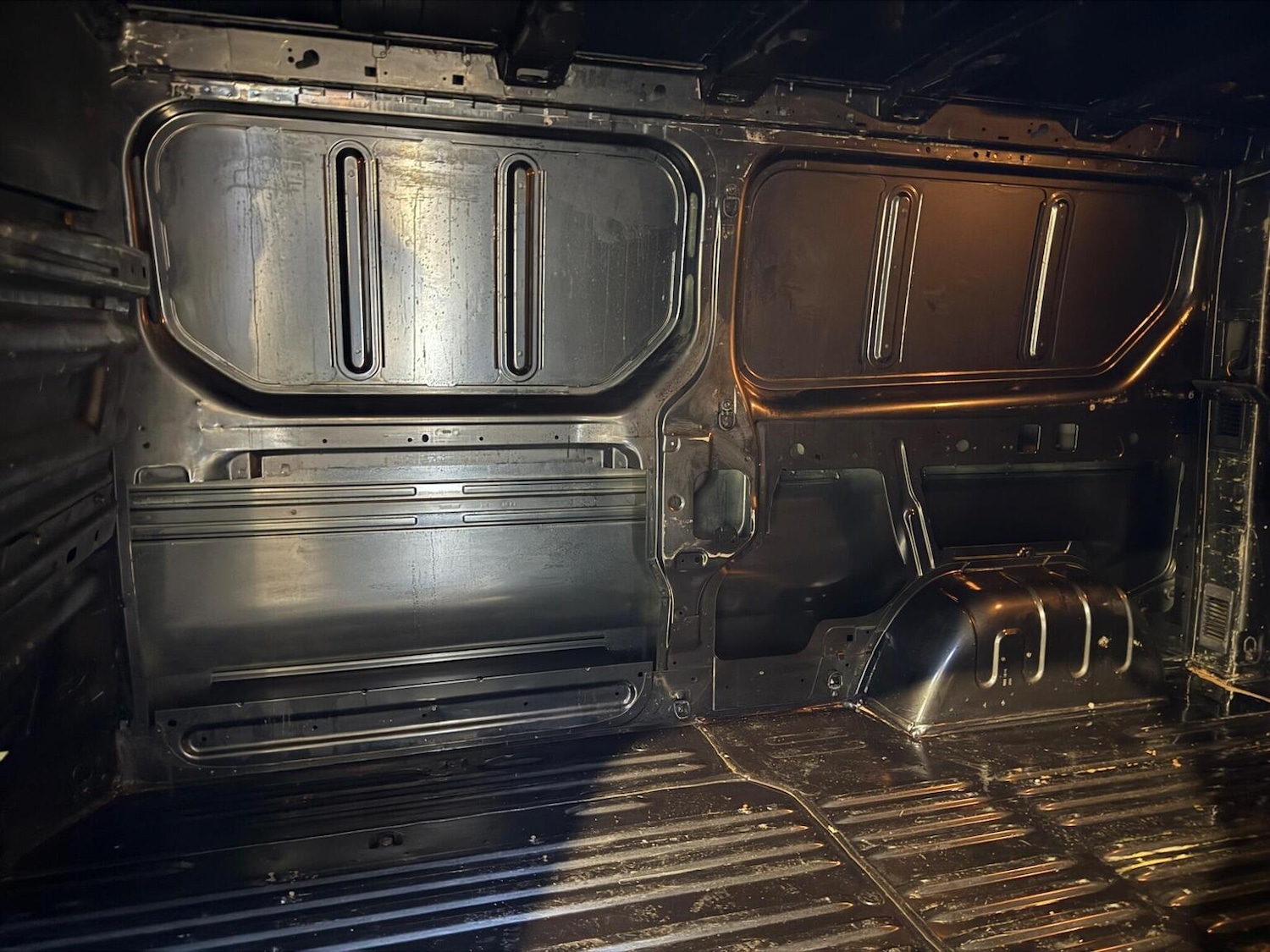 Used Vauxhall Vivaro 2015 for sale - 77639214: Photo 33