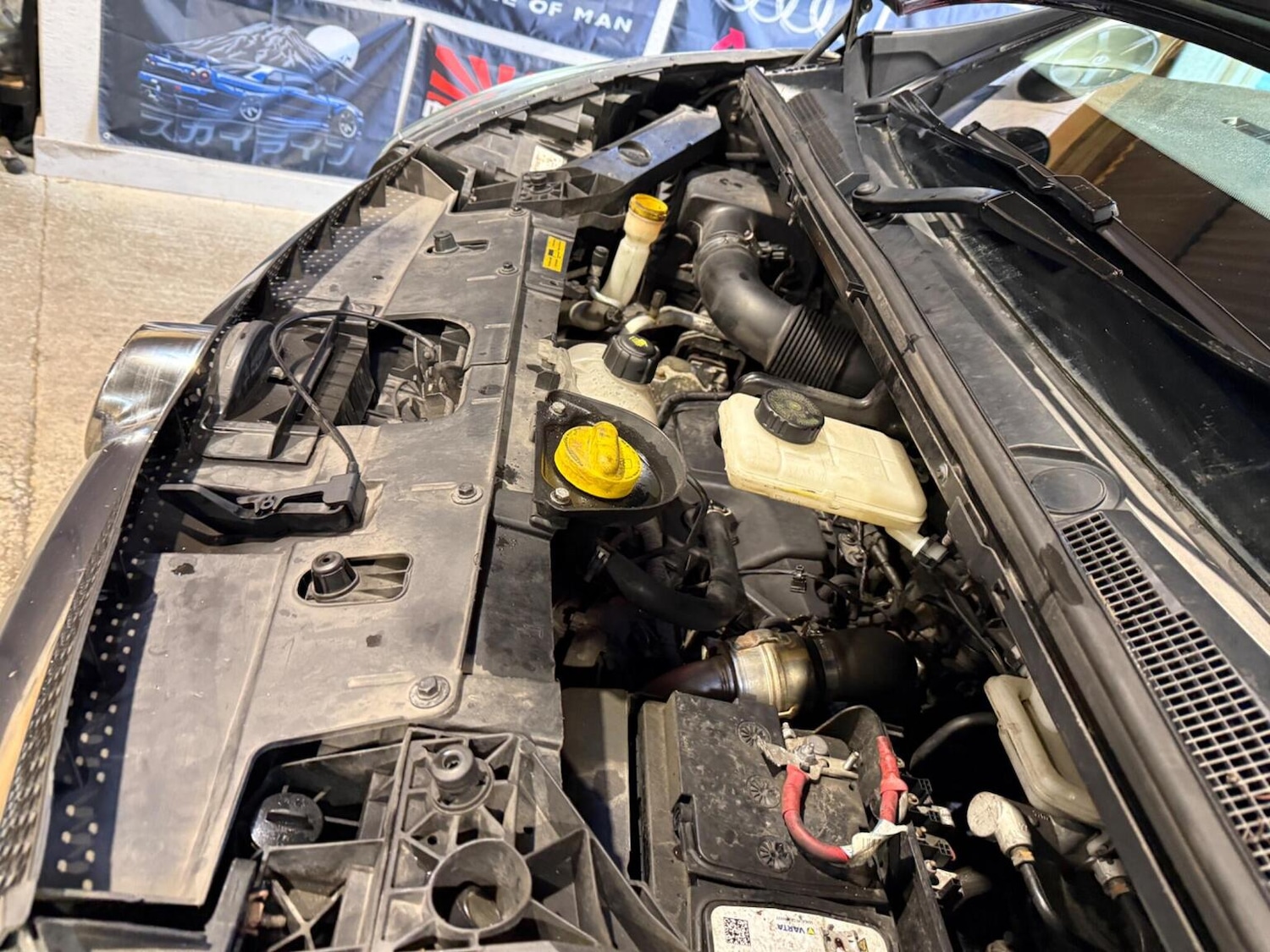 Used Vauxhall Vivaro 2015 for sale - 77639214: Photo 47