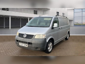 Volkswagen - Transporter