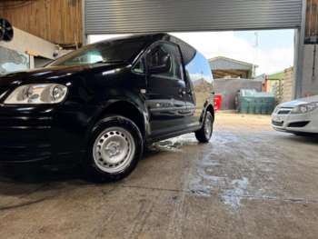 Used Volkswagen Caddy 2008 for sale - 75074490: Photo