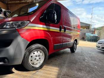 Used Citroen Relay 2017 for sale - 75074286: Photo