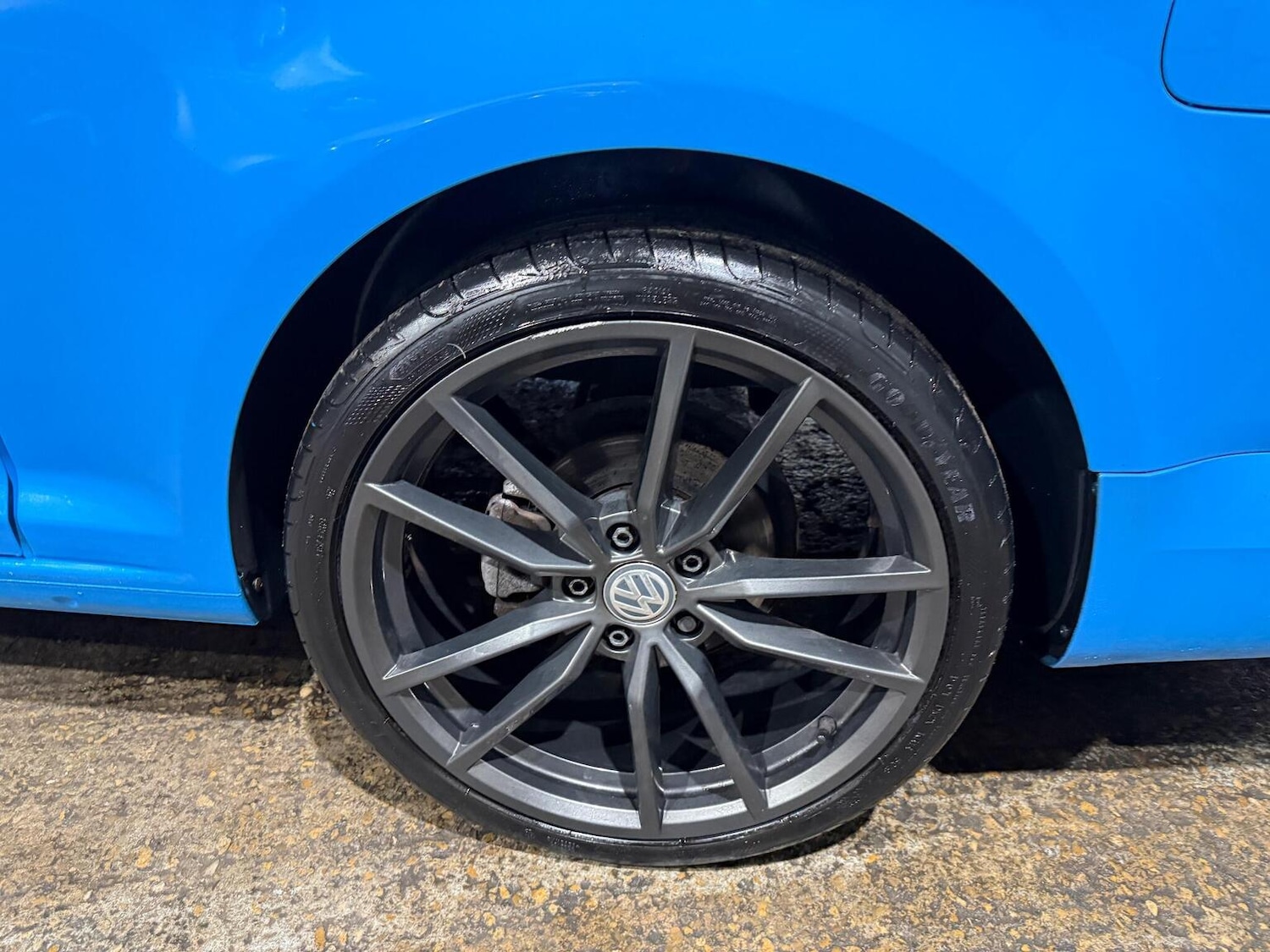 Used Volkswagen Caddy Maxi 2010 for sale - 76837053: Photo 17