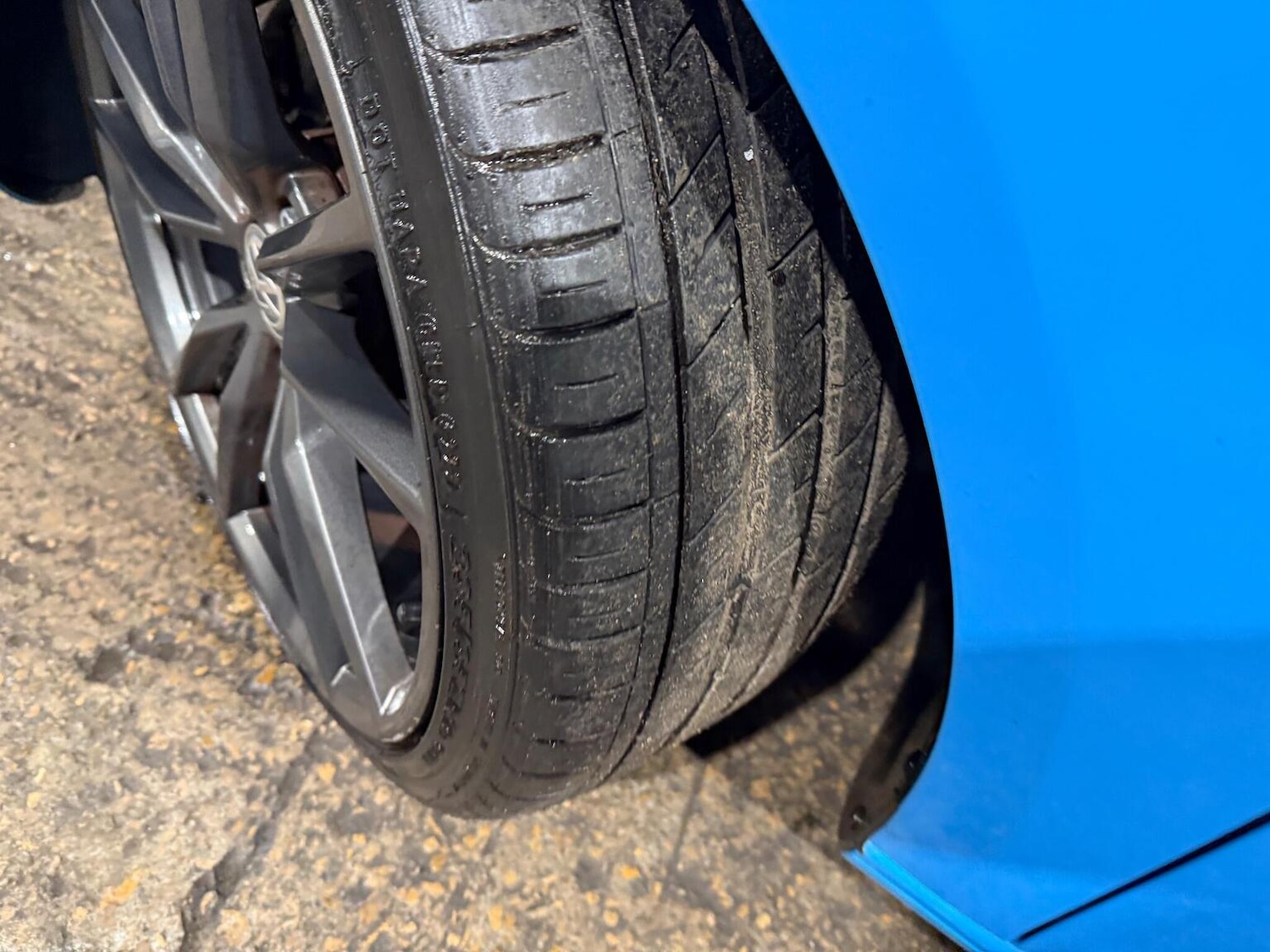 Used Volkswagen Caddy Maxi 2010 for sale - 76837053: Photo 18