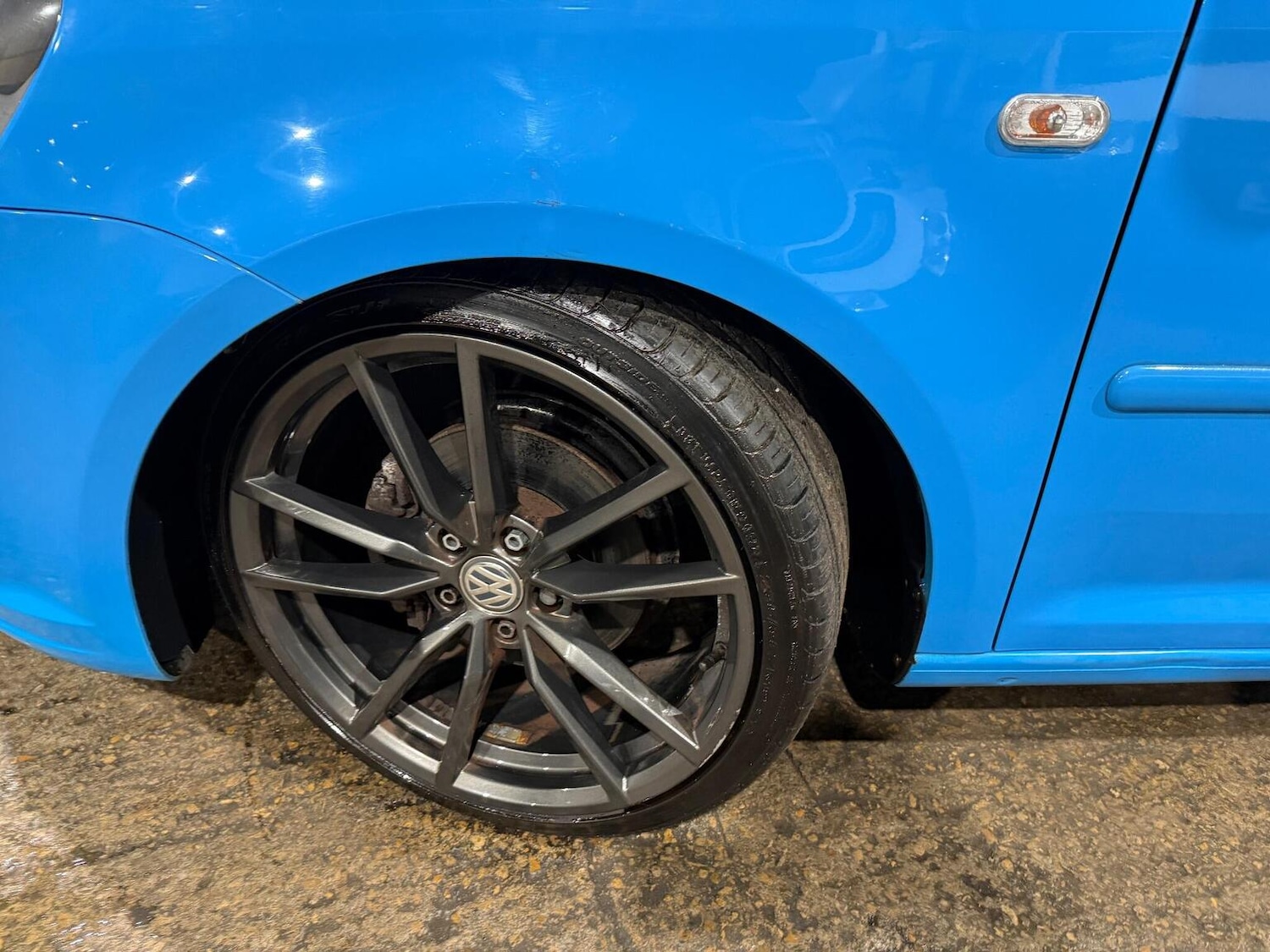 Used Volkswagen Caddy Maxi 2010 for sale - 76837053: Photo 19