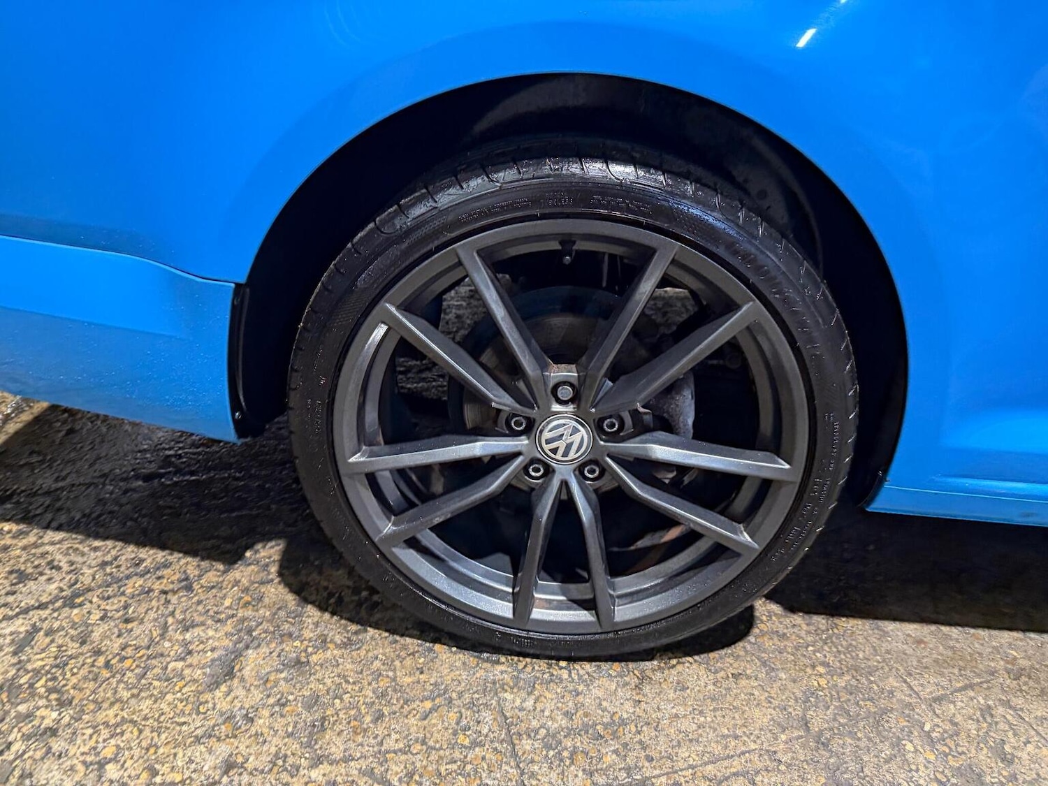 Used Volkswagen Caddy Maxi 2010 for sale - 76837053: Photo 20