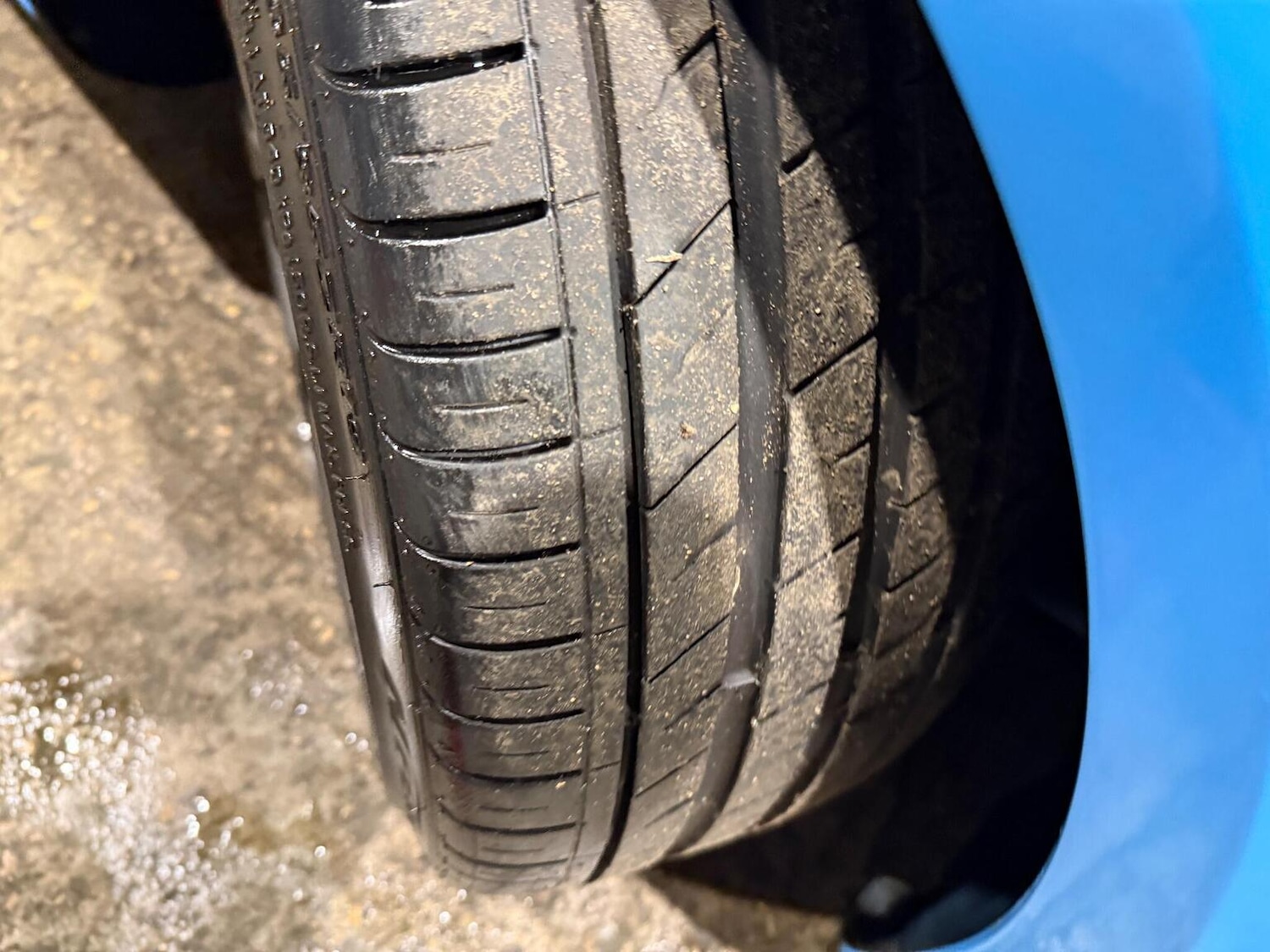 Used Volkswagen Caddy Maxi 2010 for sale - 76837053: Photo 22