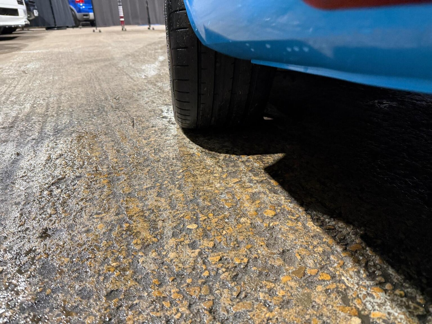 Used Volkswagen Caddy Maxi 2010 for sale - 76837053: Photo 23