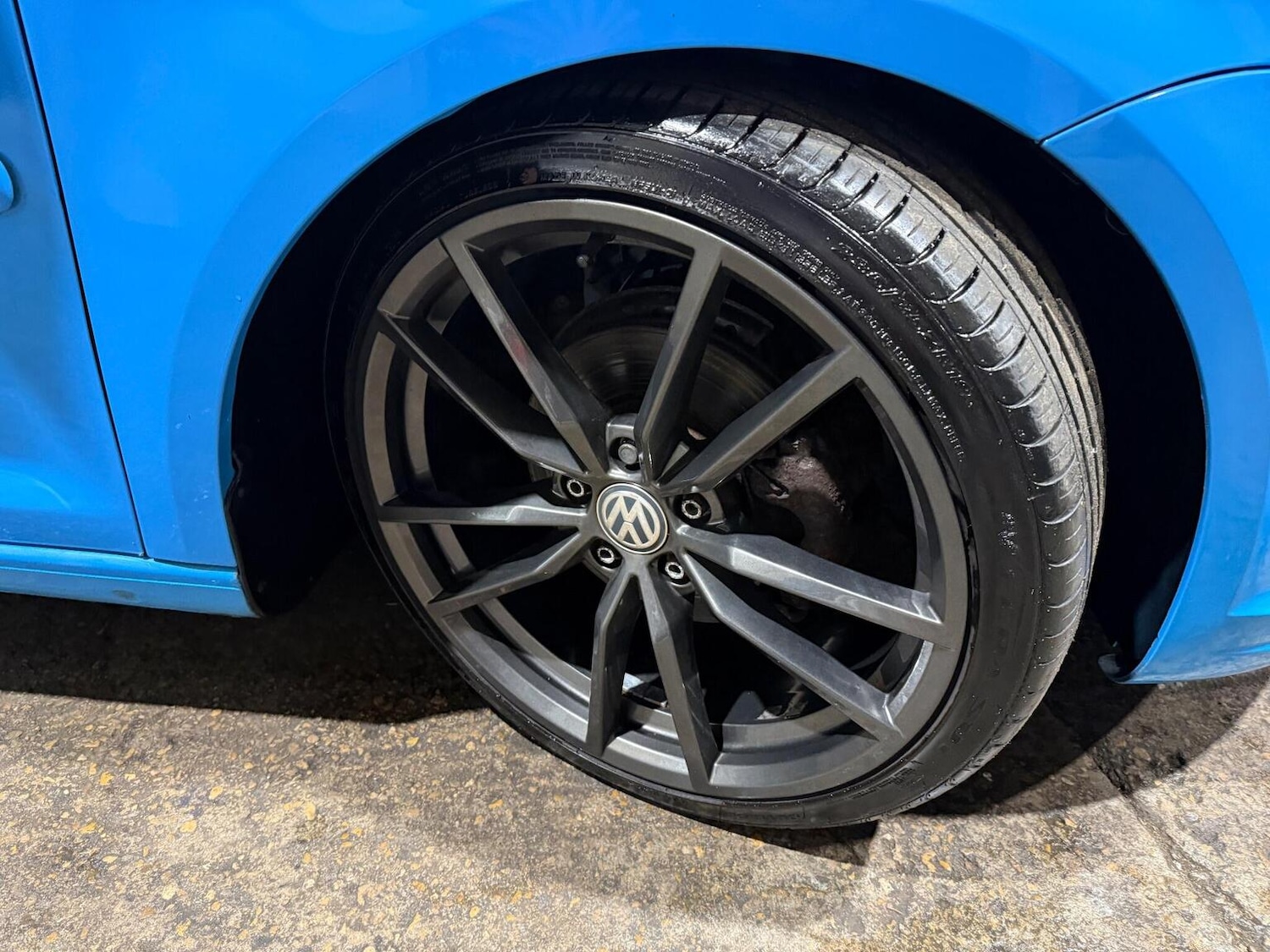 Used Volkswagen Caddy Maxi 2010 for sale - 76837053: Photo 24