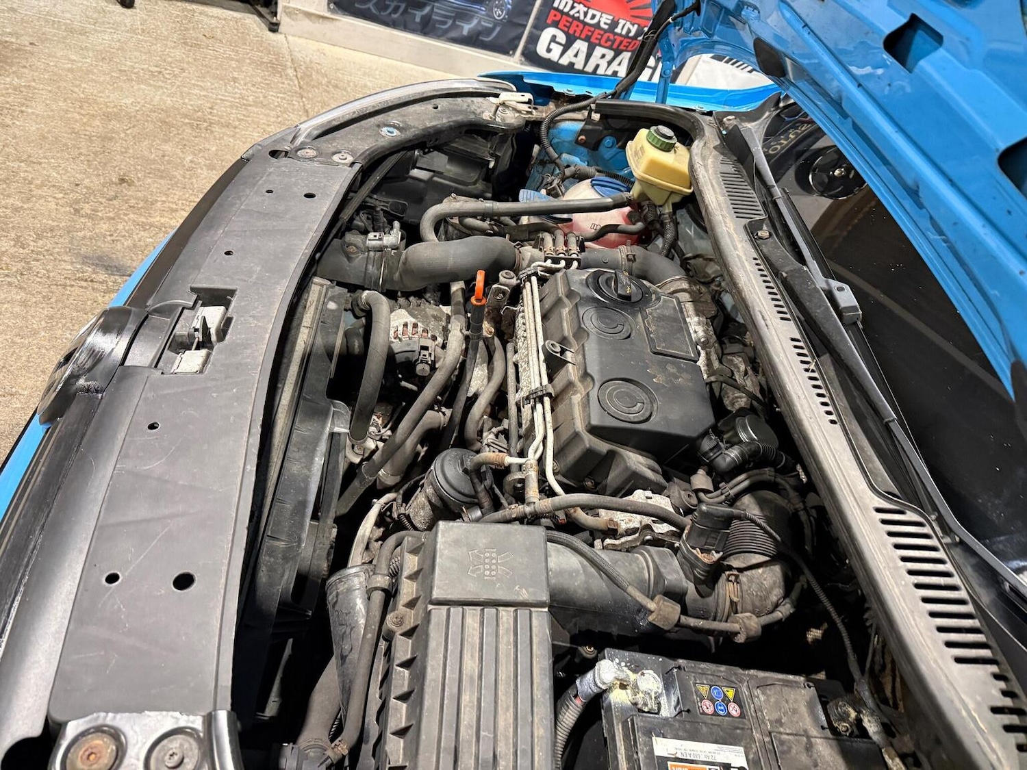 Used Volkswagen Caddy Maxi 2010 for sale - 76837053: Photo 51