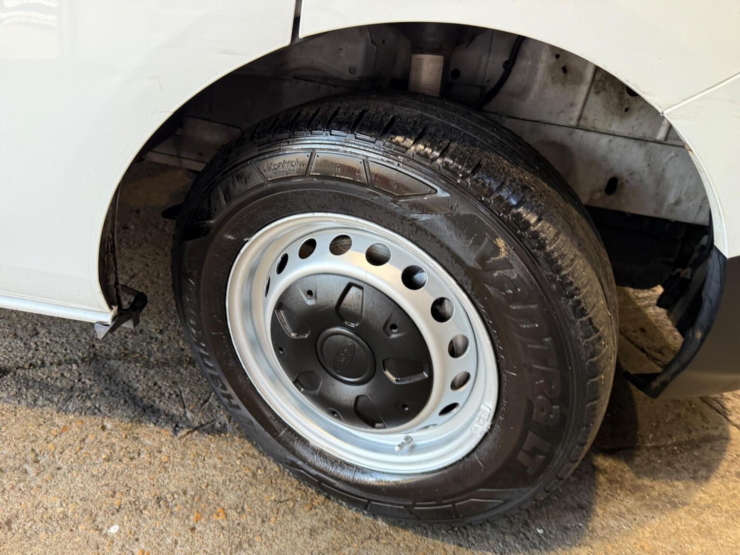 Used Ford Transit Custom 2019 for sale - 76669175: Photo 23