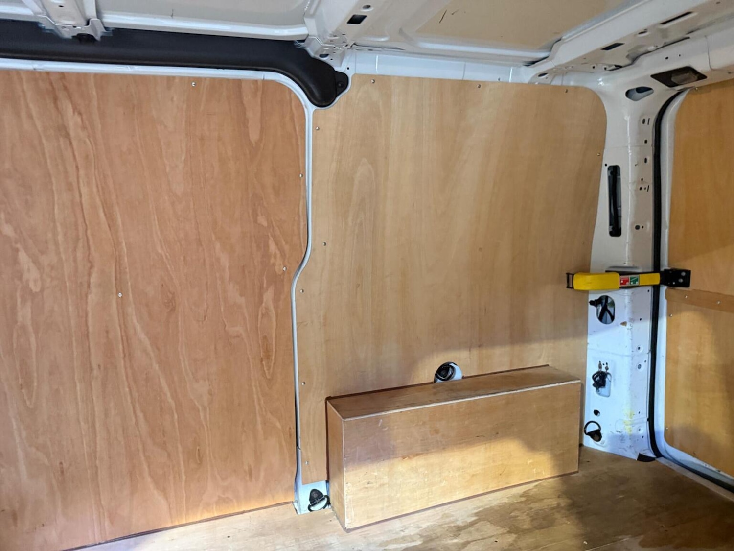 Used Ford Transit Custom 2019 for sale - 76669175: Photo 32