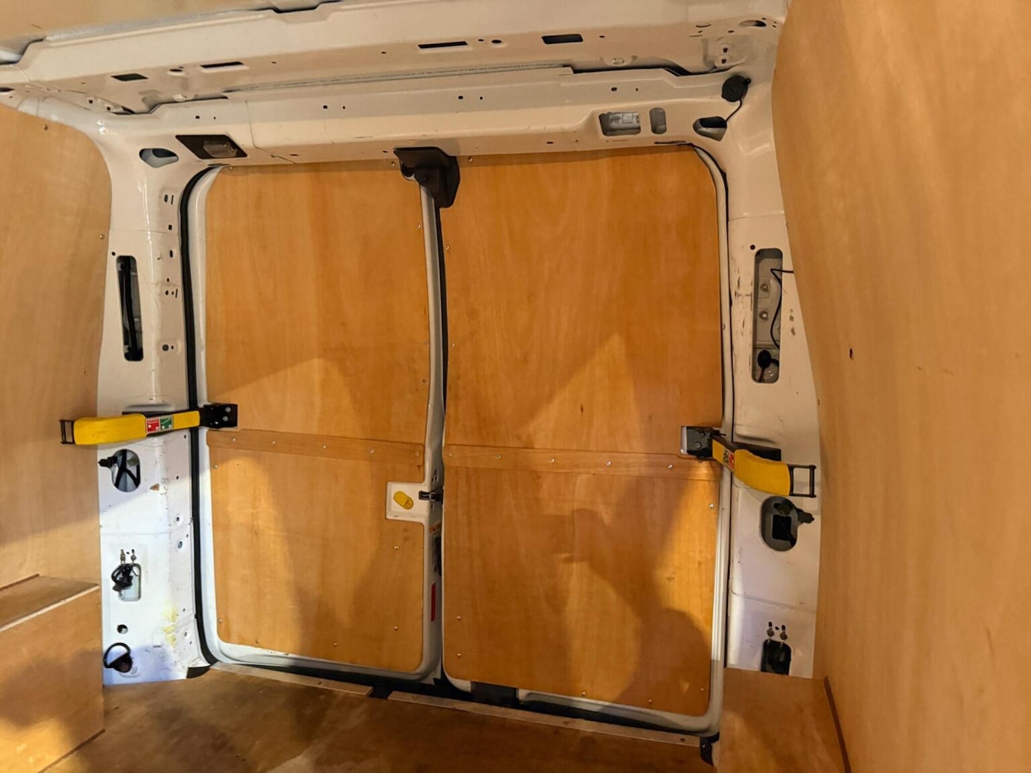 Used Ford Transit Custom 2019 for sale - 76669175: Photo 33