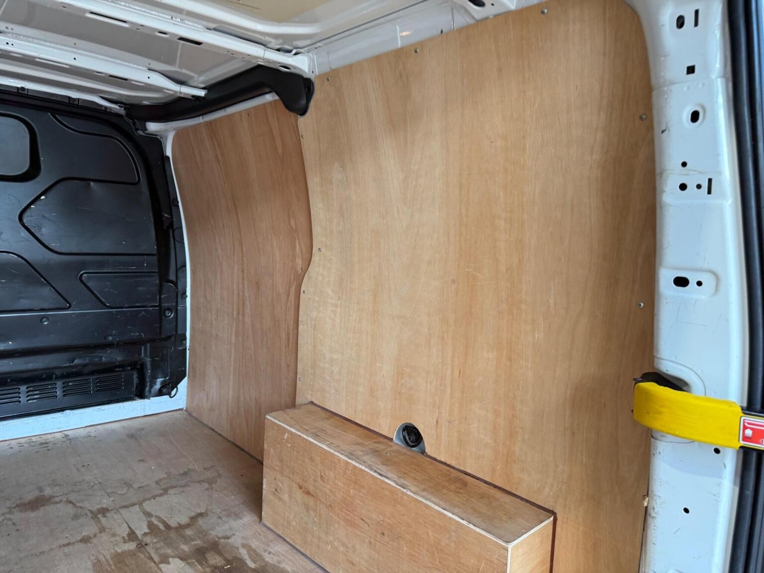 Used Ford Transit Custom 2019 for sale - 76669175: Photo 37