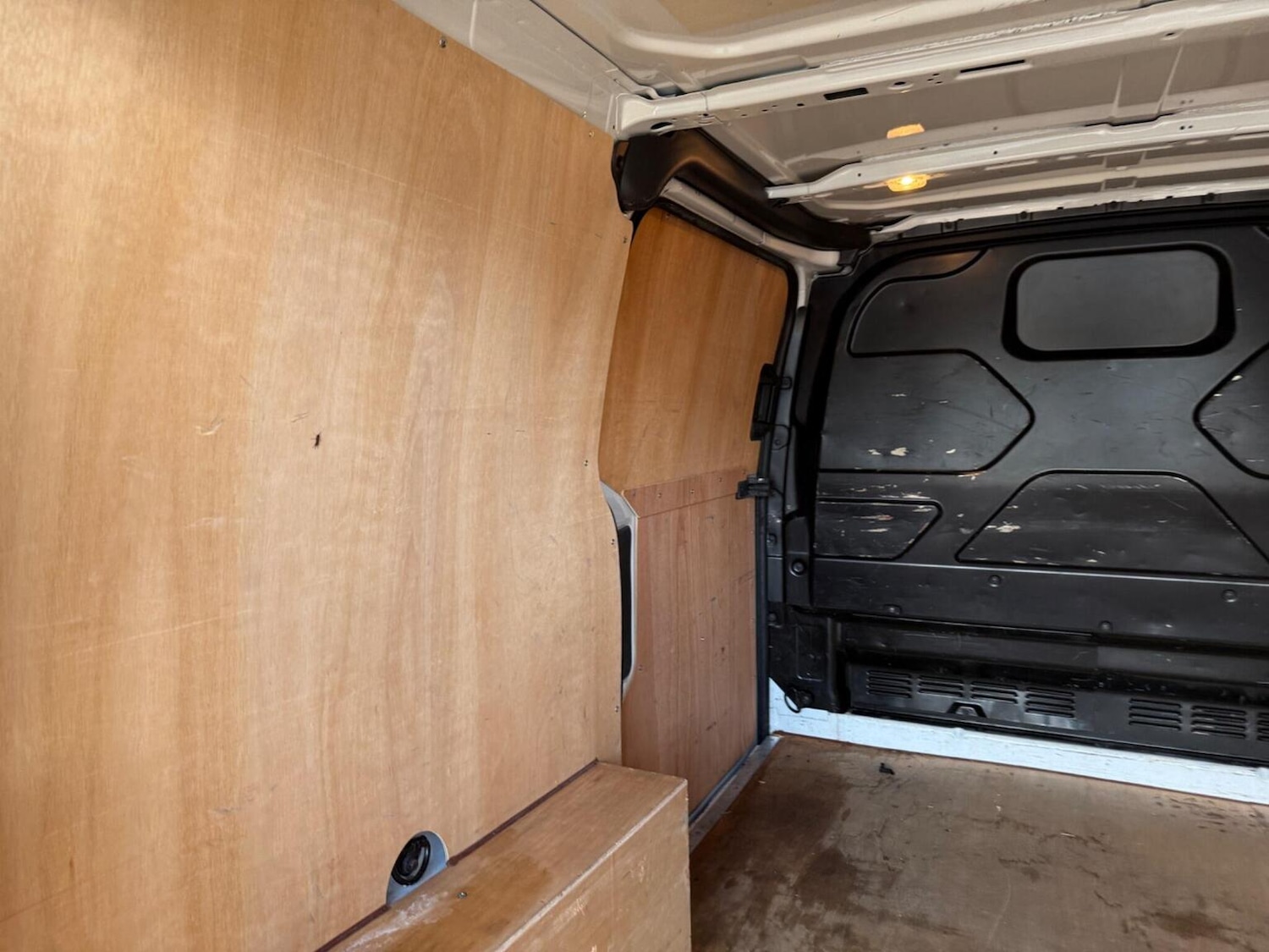 Used Ford Transit Custom 2019 for sale - 76669175: Photo 39