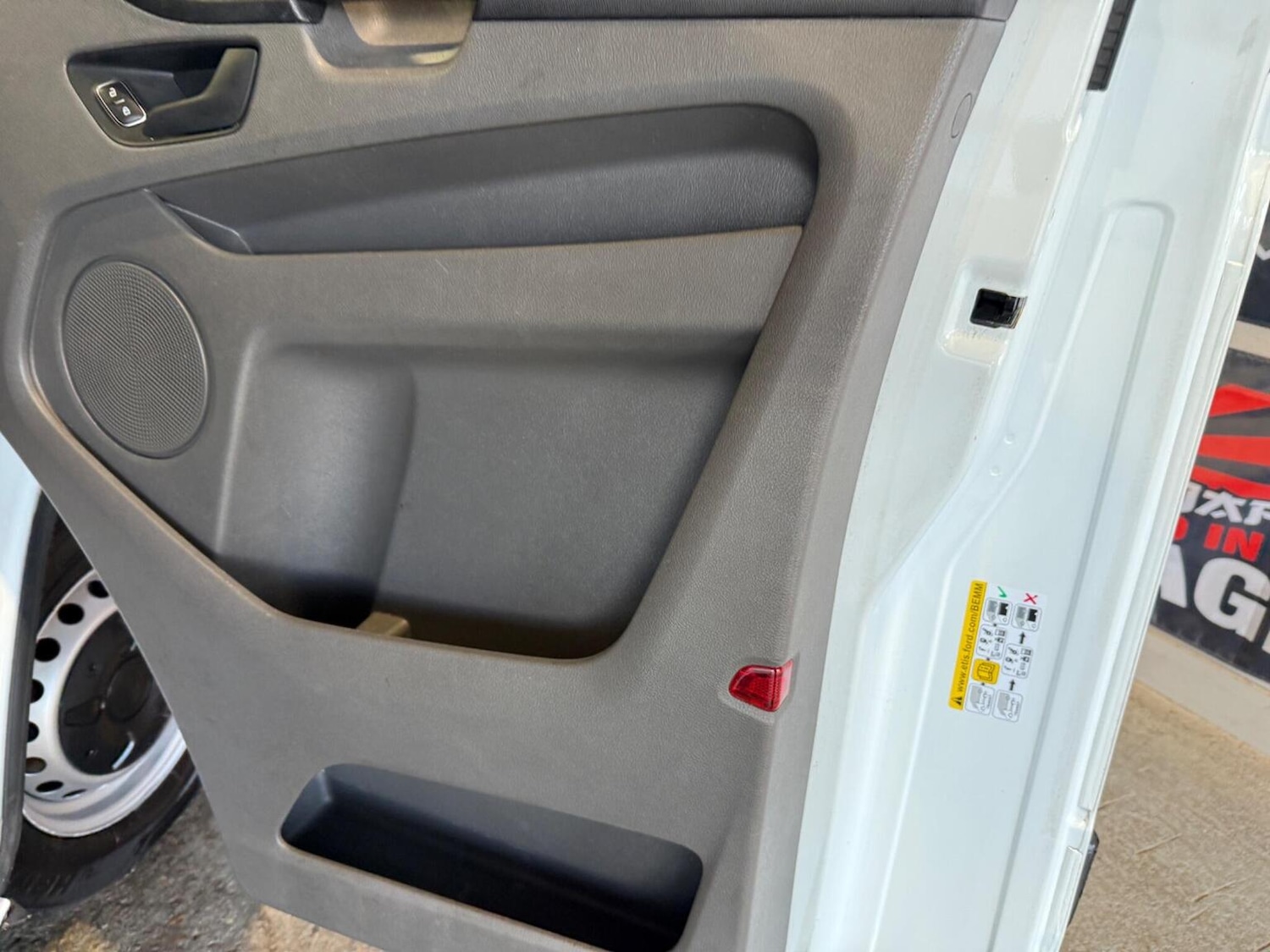 Used Ford Transit Custom 2019 for sale - 76669175: Photo 47